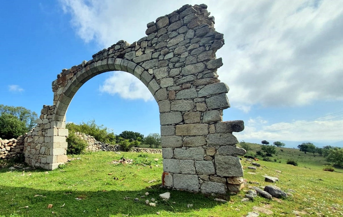 Arco de Santo Domingo