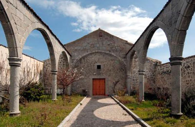 Santo Cristo del Valle